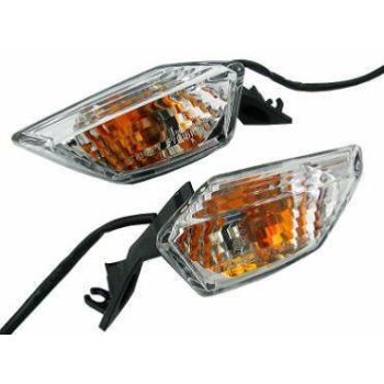 TURN SIGNAL KAW FRL CLEAR