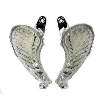 TURN SIGNAL SUZ FRL CLEAR