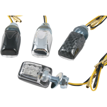 TURNSIGNALS MINI E-MARK