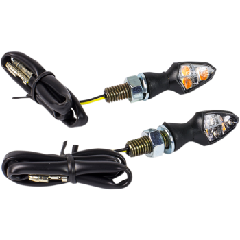 TURNSIGNALS MINI E-MARK