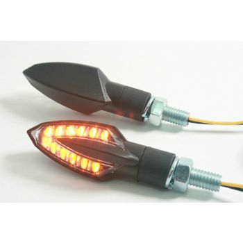 TURNSIGNALS E-MARK SMOKE