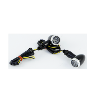 TURNSIGNALS E-MARK LED