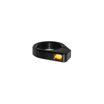 TURNSIG LED M 54/56MM BK