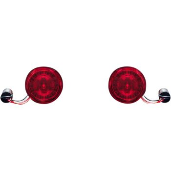 TURNSIGNAL PRO RINGZ RED