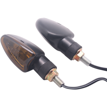 TURNSIGNALS E-MARK SMOKE