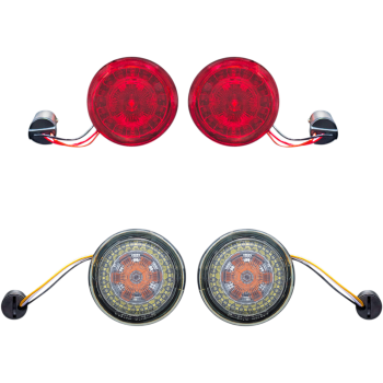 SIGNAL INSERTS 12-17 KIT