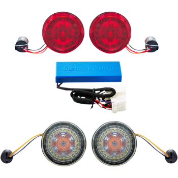 SIGNAL INSERTS 02-11 KIT