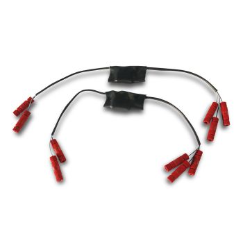 FLASHER RELAY 12 VOLT