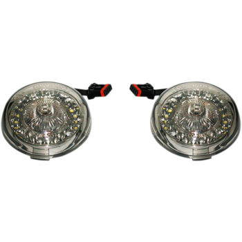 TURNSIGNAL ECE PROB JAE