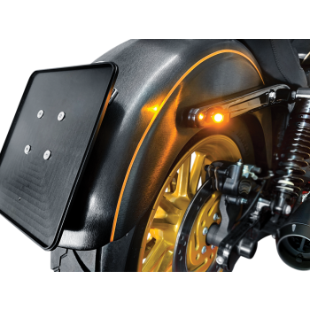 NANO WINGL HD 93-20 BLK