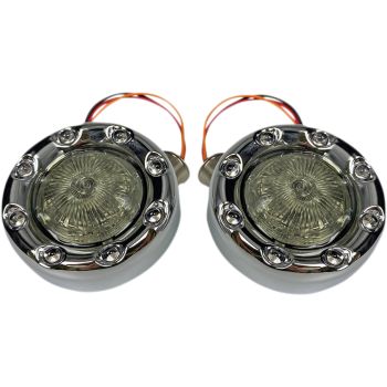 SIGNAL BLLT JAE CHR/SMK