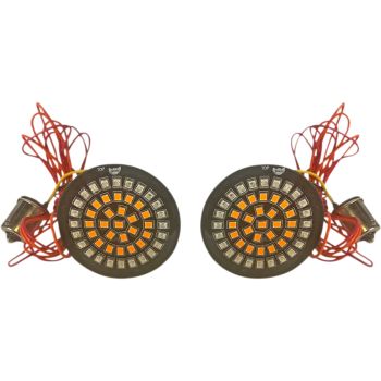 INSERT RTSIG LED 1156 BLT