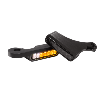 TURNSIG LED XL 90-03 BLK
