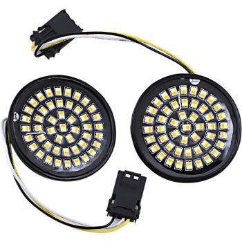 INSERT LED TSIG AMWHT CVO