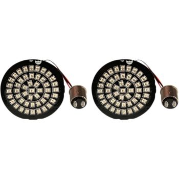 INSERT R LED TSIG RD 1157