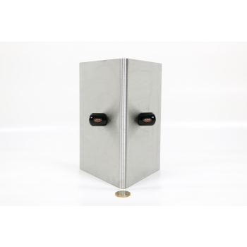 ELYPSE TURN SIGNAL BK