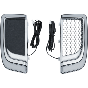 SOLID PLATES FOR TRACER R