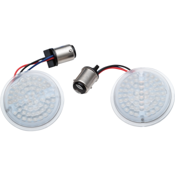 TURN SIGNAL INSERT OR/OR