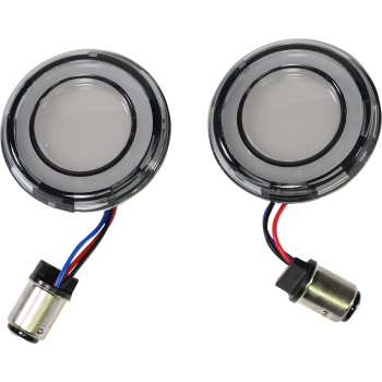 SIGNAL TURN FT TRACER SMK