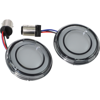 SIGNAL TURN RR TRACER SMK