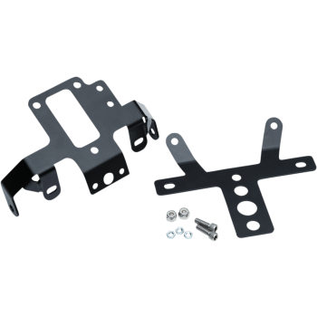 MOUNT TURN SIG/LP SCOUT