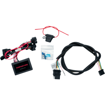 HARNESS TR 4-WIRE 18+ GL