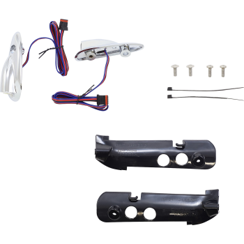 TURN SGNAL/RUN LGHT RG C