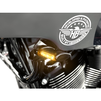 TURN SGN CLASSIK ST BK