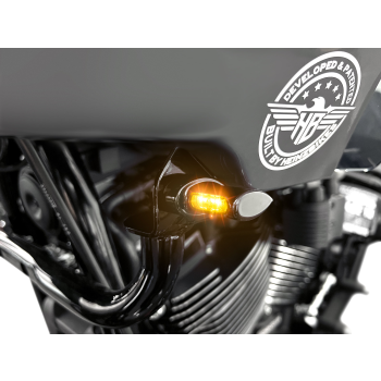 TURN SGN MICRO ST BK