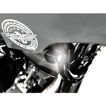 TURN SGN NANO ST BK DRL