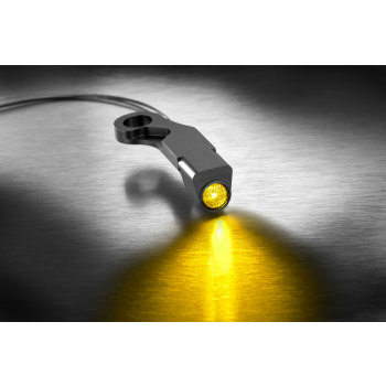 INDICATOR LED LH DASH A HD SOF