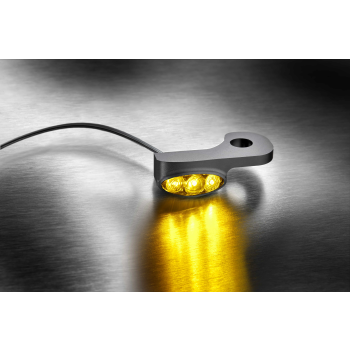 INDICATOR LED RH DASH M HD SOF