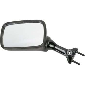 MIRROR BLACK LEFT EC FAIRING