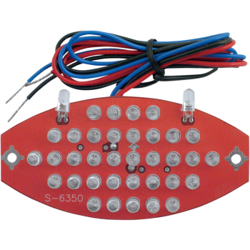 REP LED BOARD FOR CAT-EYE