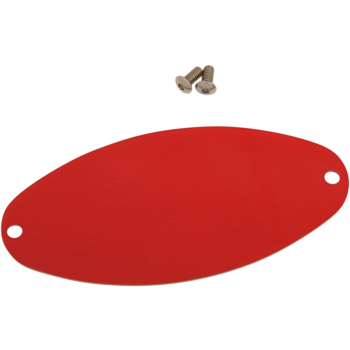 REP LENS CAT-EYE SIDE MNT