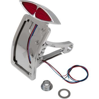 LICENSE MNT DECO ST CURV