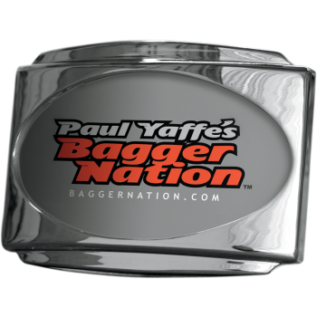 FRAME LCN STLTH3 CVO CHR