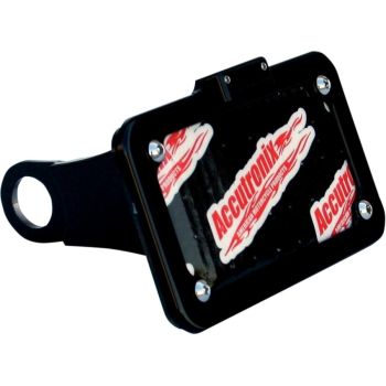 MOUNT LP W/LIGHT 4-13XL B