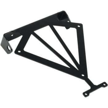 LICENSE PLATE HOLDER