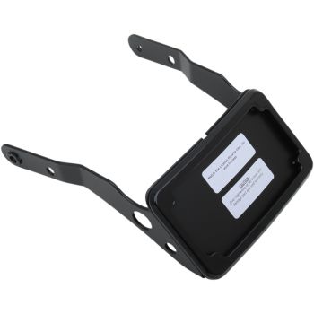 FRAME LP XL BLACK
