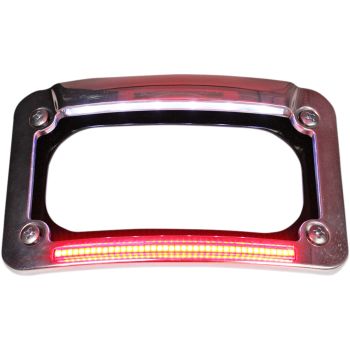 FRAME LP INDIAN CHR