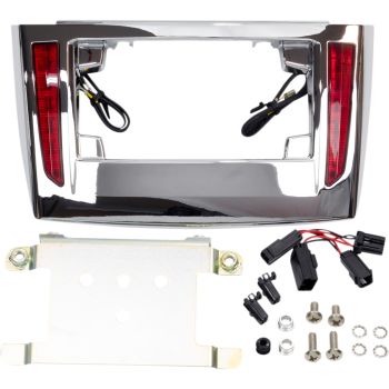 FRAME LP TRI-GL 09-19
