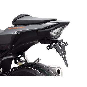 LCS PLT HLD TYPE A CB500F