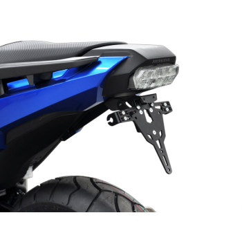 LCS PLT HLD TYPE C NC750S/X