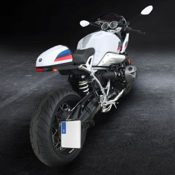 LIC.PLT R9T 15-20 DE BK