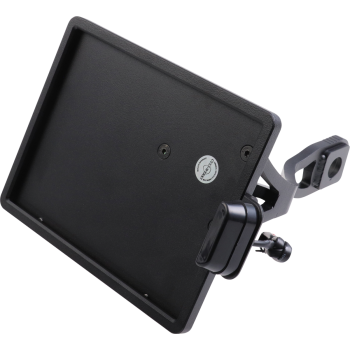 LICENSE PLATE AUS SCOUT