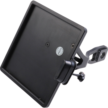 LICENSE PLATE DE SCOUT