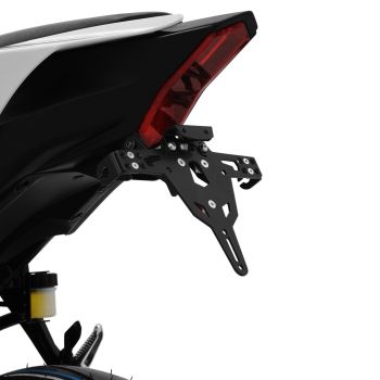 LCS PLT HLD YZF-R7 TYPE B