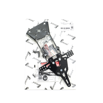 LCS PLT HLD TYPE A CFMOTO 650N