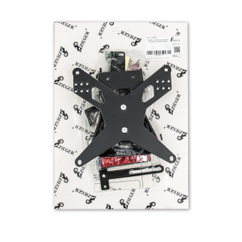 LCS PLT HLD TYPE E CFMOTO 650N